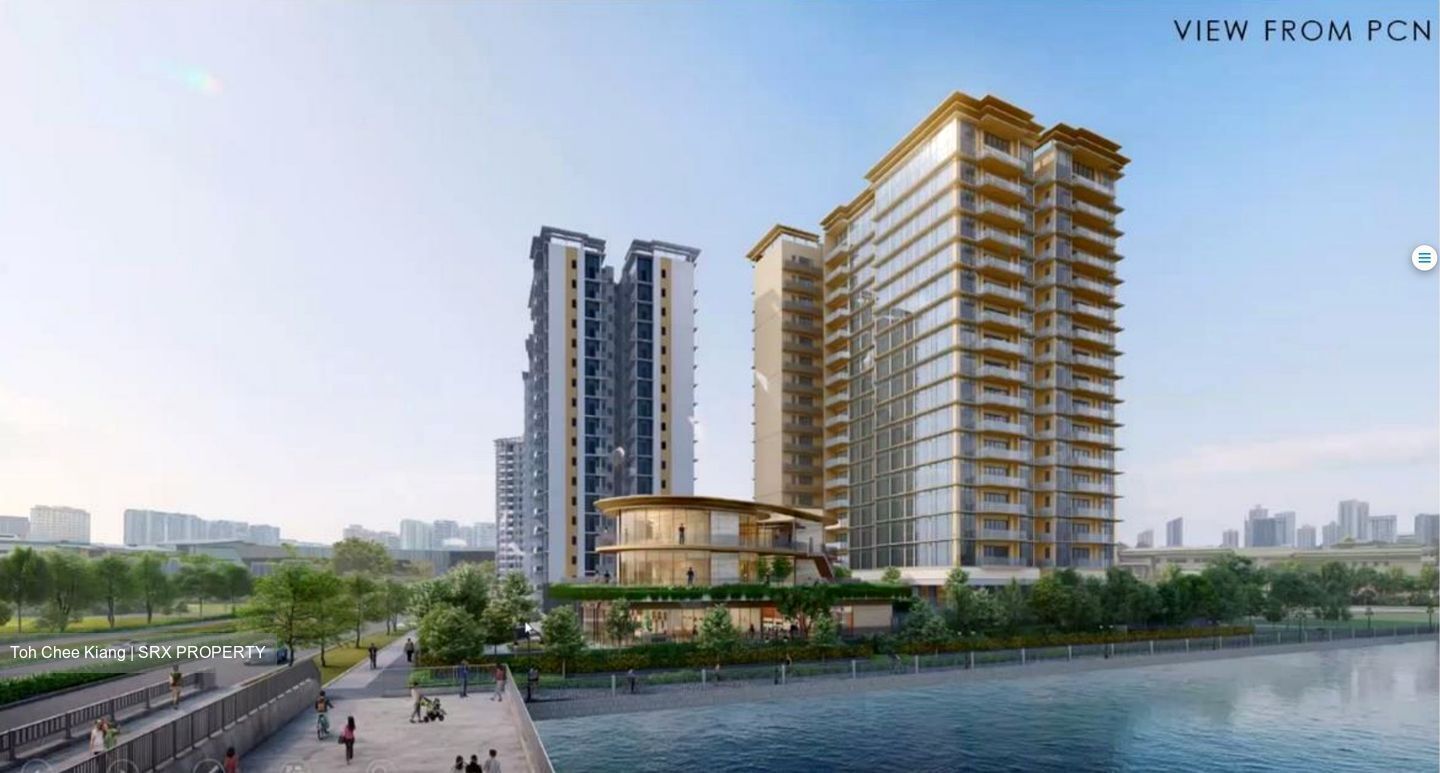 Grand Dunman (D15), Apartment #406719901
